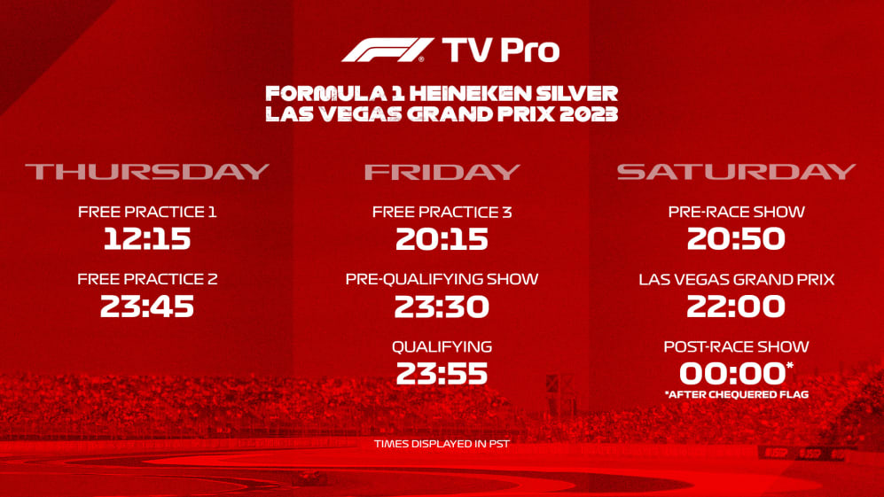 F1 practice live best sale stream
